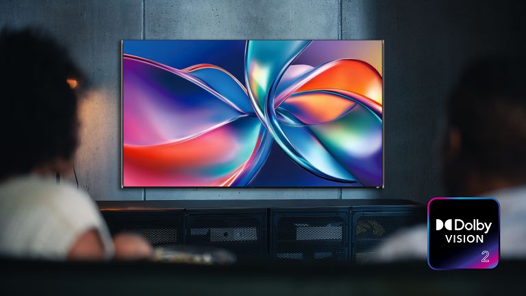 Dolby представляє Dolby Vision 2 Dolby представляє Dolby Vision 2